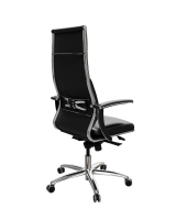 Изображение кресло samurai l1-11u - infinity /kc06/wm06/u0ml-ml(m06.b31.g04.w03) (черный)